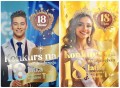 Karnet 6K na 18 urodziny z Szafrą