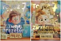 Karnet 3K – 7 Urodziny – PREZES