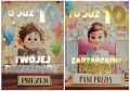 Karnet 3K – 10 Urodziny – PREZES