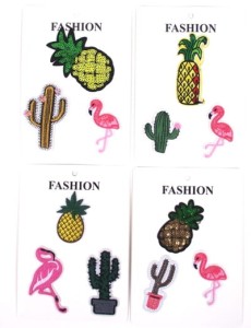 PRASOWANKI NA UBRANIA