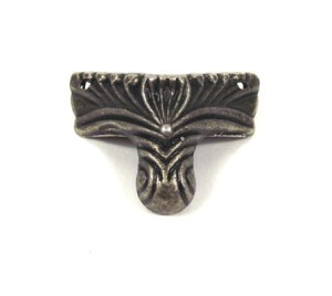 OZDOBNA NÓŻKA DO SZKATUŁEK 