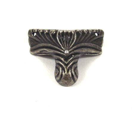 OZDOBNA NÓŻKA DO SZKATUŁEK 