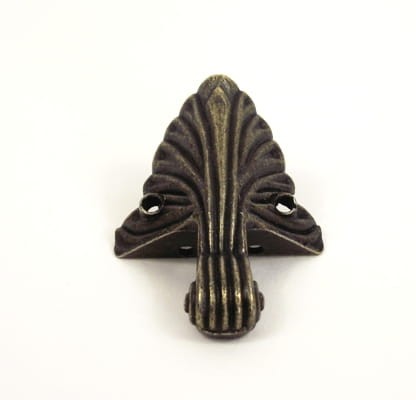 OZDOBNA NÓŻKA DO SZKATUŁEK