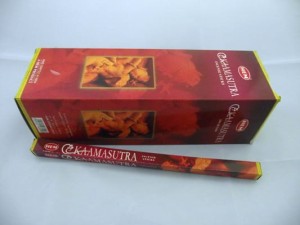 KADZIDEŁKA KAMASUTRA