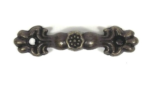 UCHWYT DO SZKATUŁEK 43X11MM